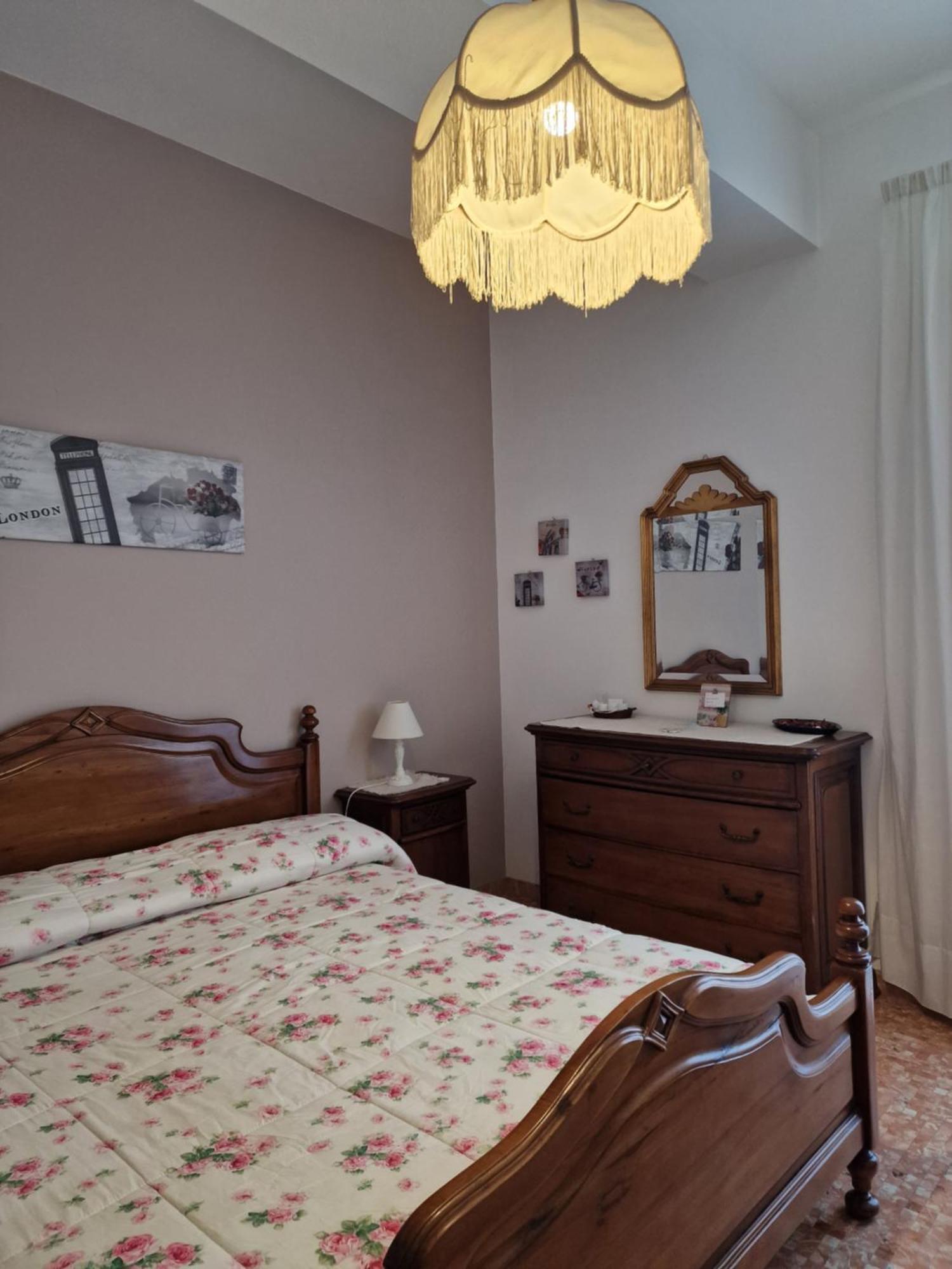 Camere Le Margherite Олбия Екстериор снимка
