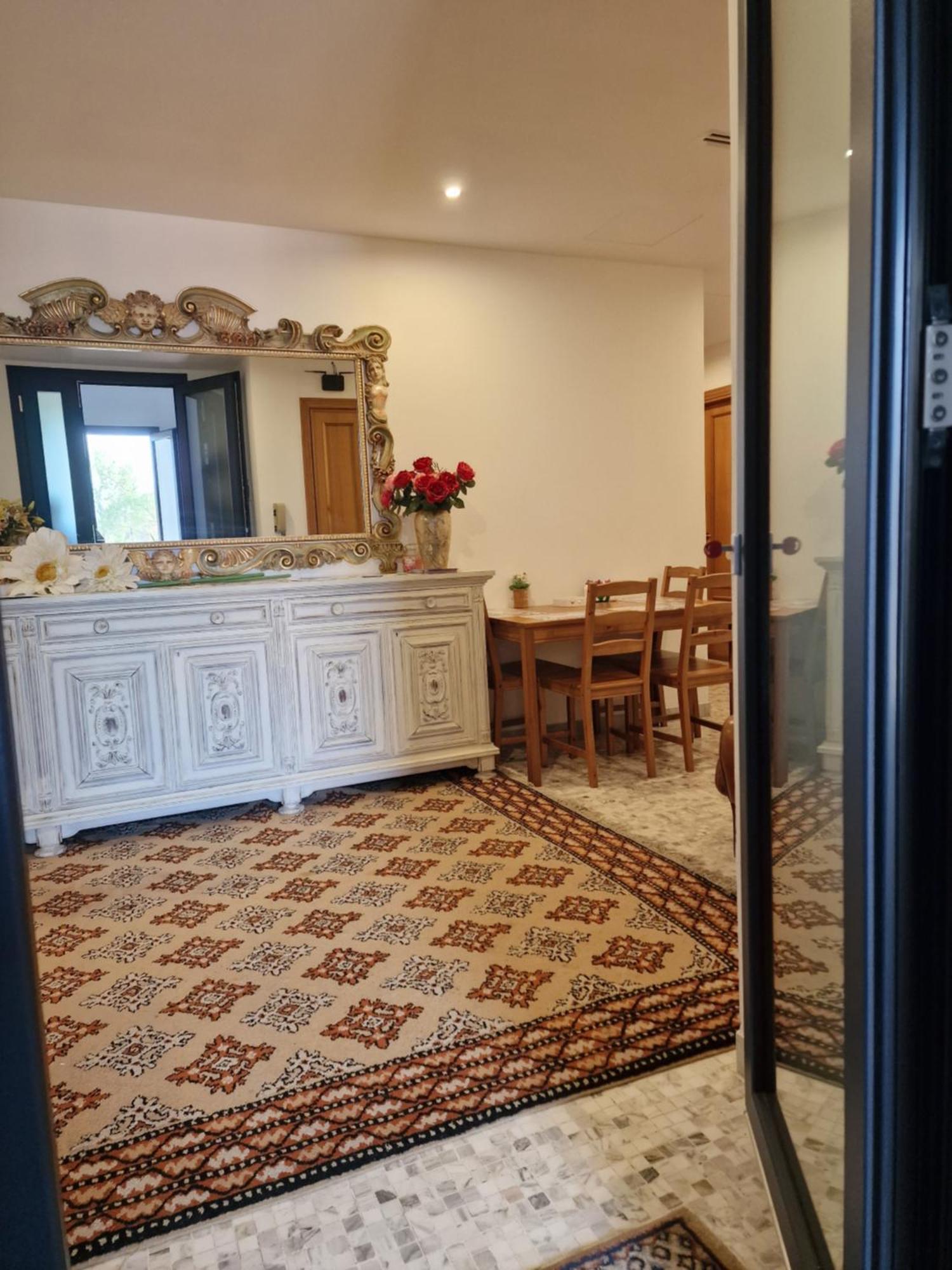 Camere Le Margherite Олбия Екстериор снимка