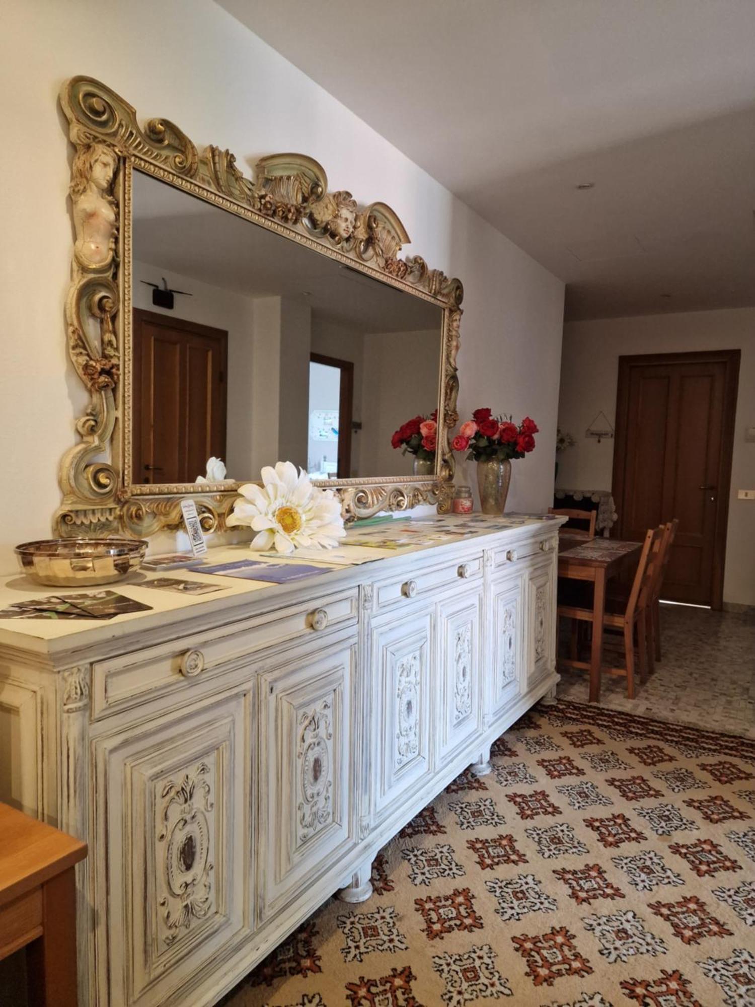 Camere Le Margherite Олбия Екстериор снимка